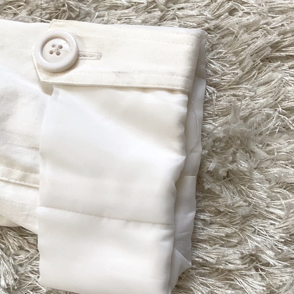 White jacket - Picture 4 of 4